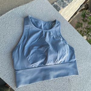 Lulu lemon tank top 🍋